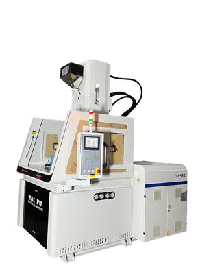 85 トン ロータリー垂直注入型安全ハンマー
