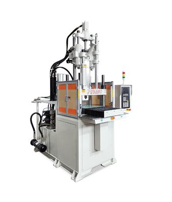 85 トン シングル スライド 鍵を作る垂直注入型機
