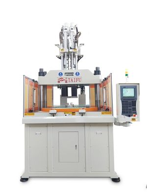 果物 切割 に 用いる 120 トン の 垂直 双色 注射 型 機
