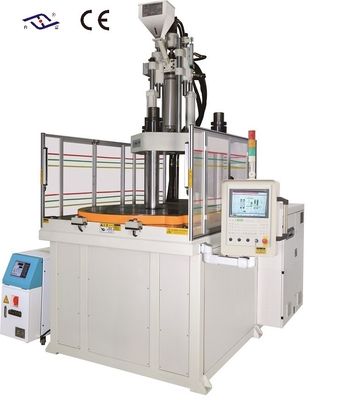 160 トン バケライト製品製造機械 垂直注射鋳造機械