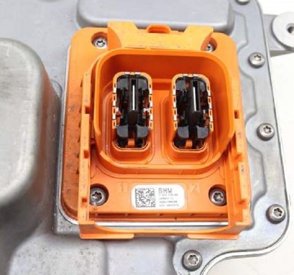 ハイブリッド電動モーターインバーター制動ブレーキタイプ回転式注射鋳造機