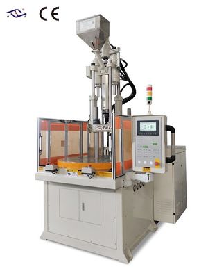 55トンのPVCガラスのノズパッドを作る機械 垂直型造機