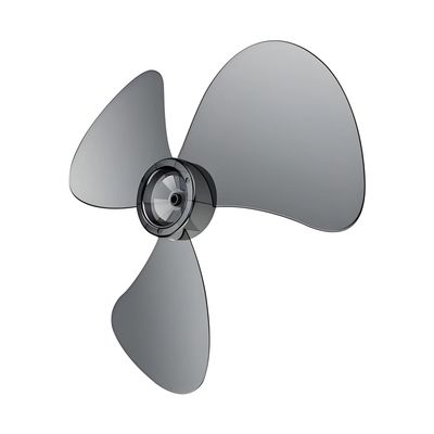 85 トンダブル スライド垂直注入型機 扇風機用品の製造