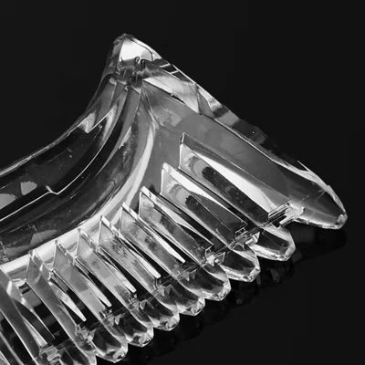 シリコン光学レンズのための垂直ダブルスライドLSRシリコン注射鋳造機