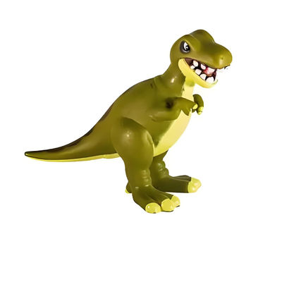 安い価格 ロータリー垂直プラスチック注射鋳造機 玩具を作る