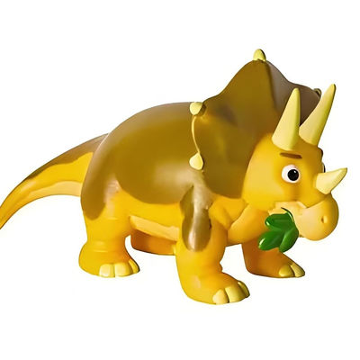 安い価格 ロータリー垂直プラスチック注射鋳造機 玩具を作る