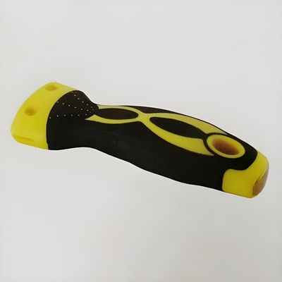 120 トン 2 色垂直注射鋳造機 ハンドルを作る