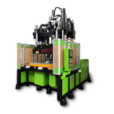 1176KN クランプ力 ローータリーテーブル エジェクター距離100mmのための注射鋳造機