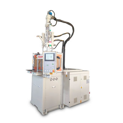 高効率の高速垂直注入型機 接続端末用