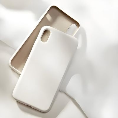 高レスポンスの垂直プラスチック製品 インジェクション鋳造機 電話ケースを作る