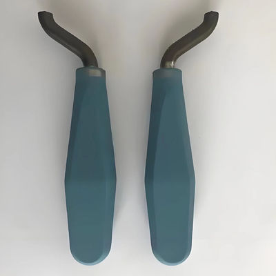 操作しやすい 双スライド 垂直注射鋳造機 ハンドシェンクを作る