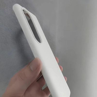 安い価格 ローータリー垂直プラスチック注射鋳造機 電話ケースを作る