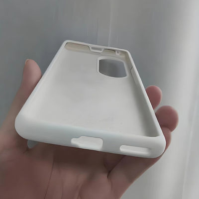 安い価格 ローータリー垂直プラスチック注射鋳造機 電話ケースを作る