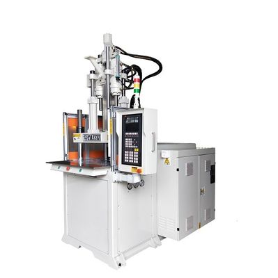 85トンの垂直プラスチック製品 インジェクション鋳造機