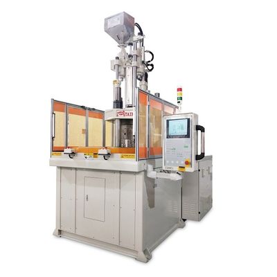 プラスチックの回転型垂直注入型機 ボトル開口機を作る