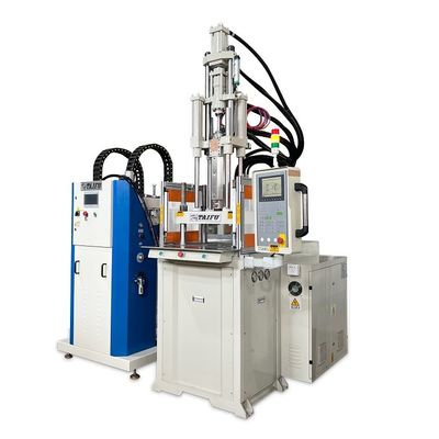 シリコングラスノズパッドを作るための良好な性能液体シリコン注射鋳造機