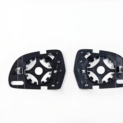 自動車部品の製造のための120トン回転垂直プラスチック注射鋳造機