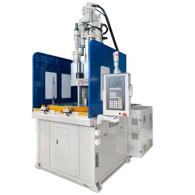 120トンの回転式垂直プラスチック注射型機