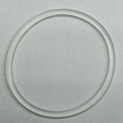 医療用シールリングを作るための液体シリコン注射鋳造機