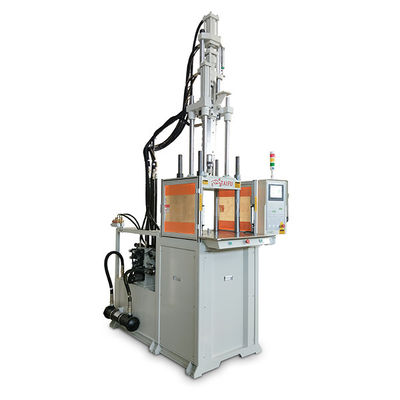 55トンの高速垂直注入型機 SIMカードホルダーを作る