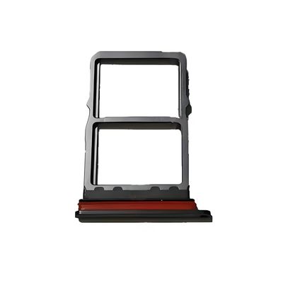 55トンの高速垂直注入型機 SIMカードホルダーを作る