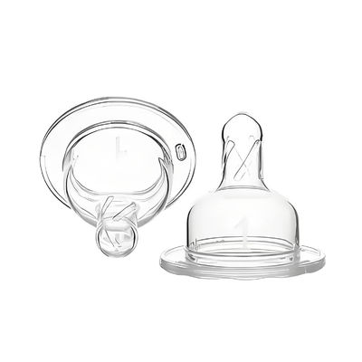 120トンの液体シリコン垂直注射鋳造機 赤ちゃんの乳房を作る