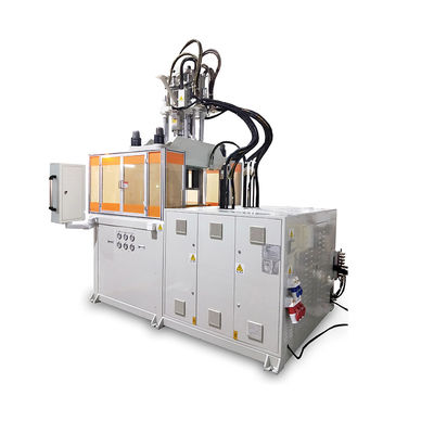 120 トン 2 色 垂直 注射 鋳造 機 ギロスコップ 製造 機