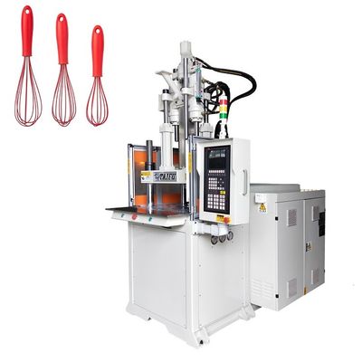 垂直 85T プラスチック製品 インジェクション 鋳造 機械 卵を打つ機を作る