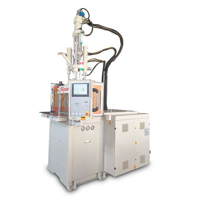 高精度 垂直 高速 注射 鋳造 グラス フレーム