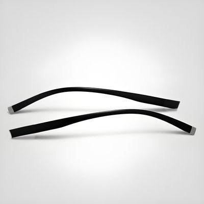 高精度 垂直 高速 注射 鋳造 グラス フレーム