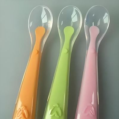 55 トン シングル スライド 液体 シリコン 注射 鋳造 機 匙 製造 機