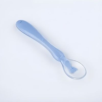 55 トン シングル スライド 液体 シリコン 注射 鋳造 機 匙 製造 機