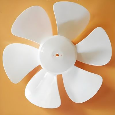 85 トン 電動垂直回転式注射鋳造機 扇風機用アクセサリー製造