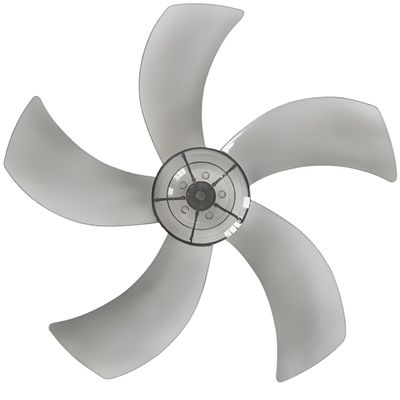 85 トン 電動垂直回転式注射鋳造機 扇風機用アクセサリー製造
