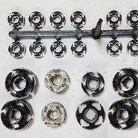 85 トン シリコン鋼板の製造のためのシングルスライド垂直注射鋳造機