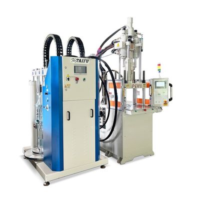 シリコンベビー製品の製造のための標準垂直注射鋳造機