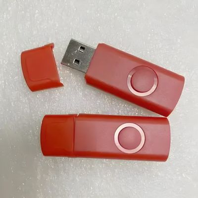 120 トン 2 色垂直注射鋳造機 U ディスクを作る