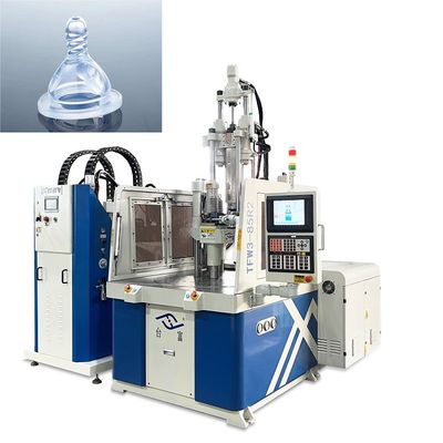 LSR 垂直低作業台 赤ちゃんの乳房用ローータリー注射型機