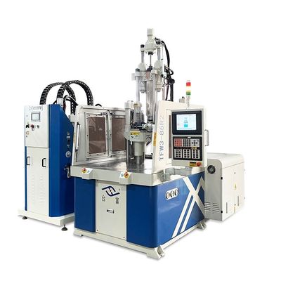 LSR 垂直低作業台 赤ちゃんの乳房用ローータリー注射型機