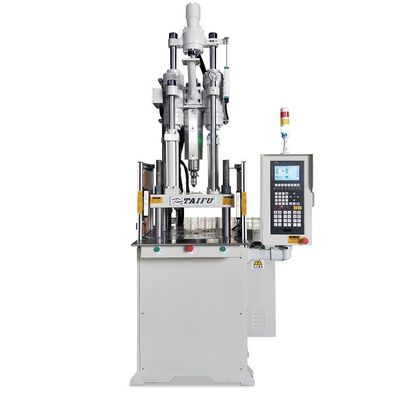 USB充電器の製造のための35トンのプラスチック垂直注射鋳造機