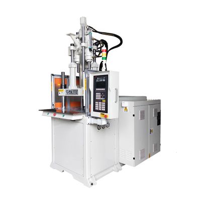 PP,PA,TPE,ABS プラスチックの材料に適した 垂直注射型卵打機