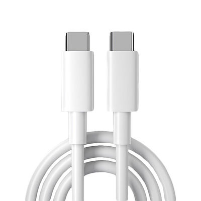 標準プラスチック 55T インジェクション鋳造機 USB データケーブルを作る
