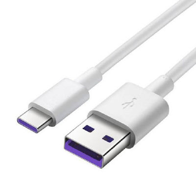 標準プラスチック 55T インジェクション鋳造機 USB データケーブルを作る