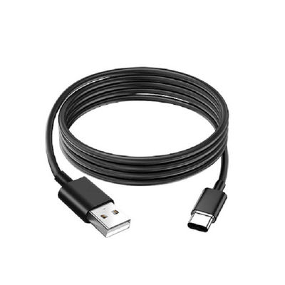 標準プラスチック 55T インジェクション鋳造機 USB データケーブルを作る