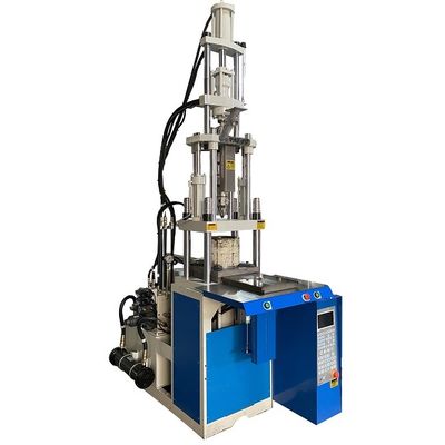 汎用USB充電器製造機械 シングルスライド垂直プラスチック注射鋳造機械
