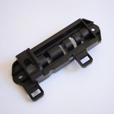 高効率のダブルスライド垂直注射鋳造機