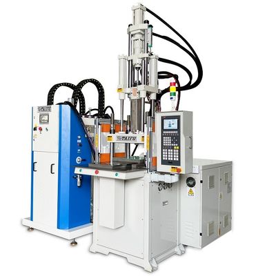 操作が簡単 ウォッチバンドを作る液体シリコン垂直注射鋳造機