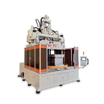 低作業テーブル垂直注入 200 トンフューズホルダーのための鋳造機