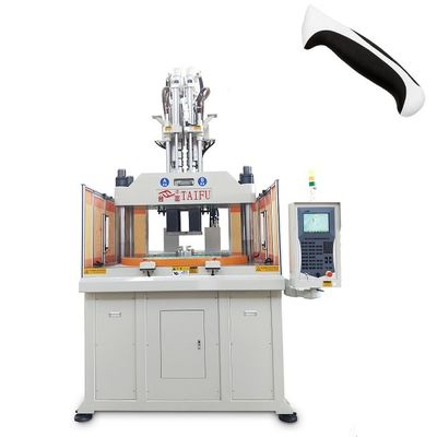 高効率の二色垂直注射鋳造機 キッチン用品の製造