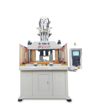120 トン 2 色垂直注射鋳造機 キッチン用具柄